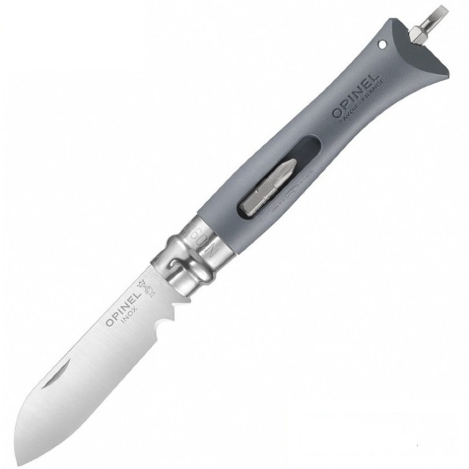 Нож OPINEL №09 DIY 002180 002139